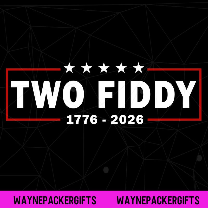 Two Fiddy Two Fiddy File - Etsy