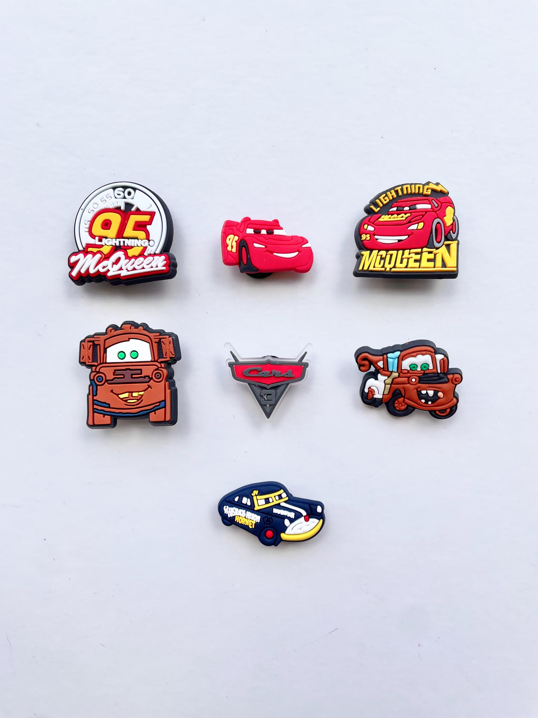Crocs jibbitz cars - Etsy 日本