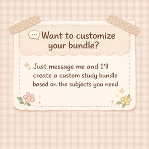 Anatomy & Physiology Notes | Medical Study Guide for Nursing and Med Students | Printable PDF (Digital Download) image 11