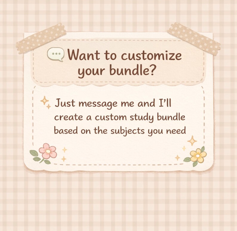 Anatomy & Physiology Notes | Medical Study Guide for Nursing and Med Students | Printable PDF (Digital Download) image 11