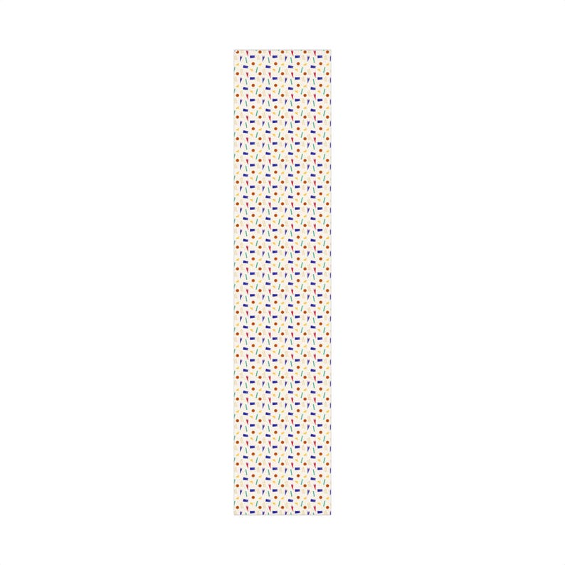 Kansas University Wrapping Paper, KU Graduation Gift Wrap, Jayhawks Alumni Wrapping Paper, Grad Gift, RCHJ, Mass Street, KU Grad image 2