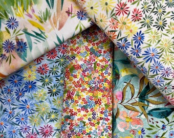 Eufloria by the 1/2 Yard by:Create Joy for Moda Fabrics