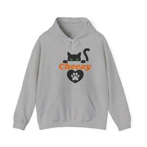 Kopie des Unisex Heavy Blend ™ Kapuzenpullover