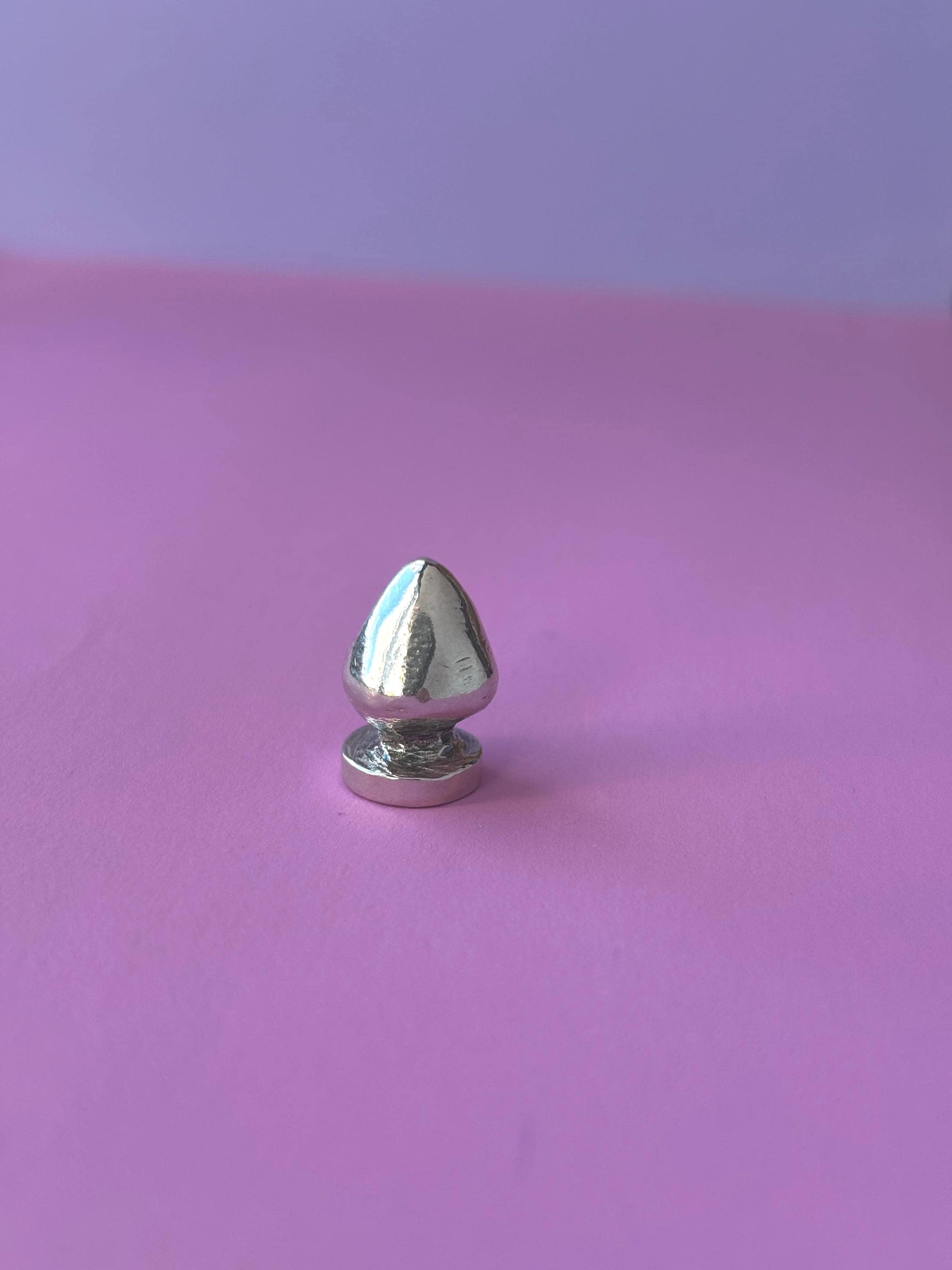 Plug anal en bois - Etsy Espaa