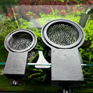 Jumbo Water Change Diffuser Wetcup