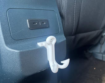 フォード・マーベリック FITSフック：耐久性のあるTPU収納ソリューション