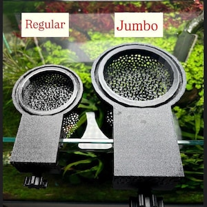 Diffusore Jumbo Water Change Wetcup