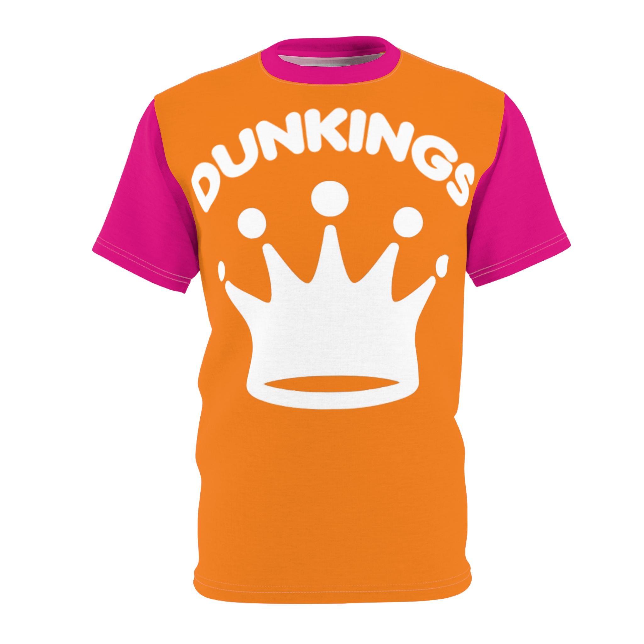 Dunkin Donut Shirt - Etsy Dunkin Donut Shirt - Etsy