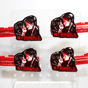 Mcr Helena Dress - Etsy