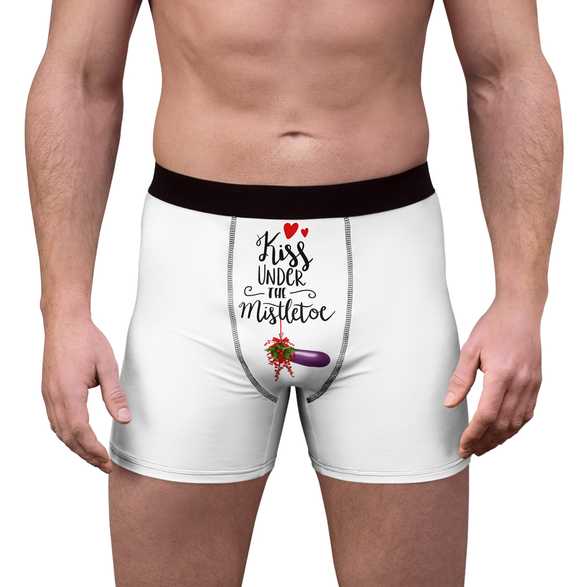 Buy Kiss Boxer Briefs Online In India -  India