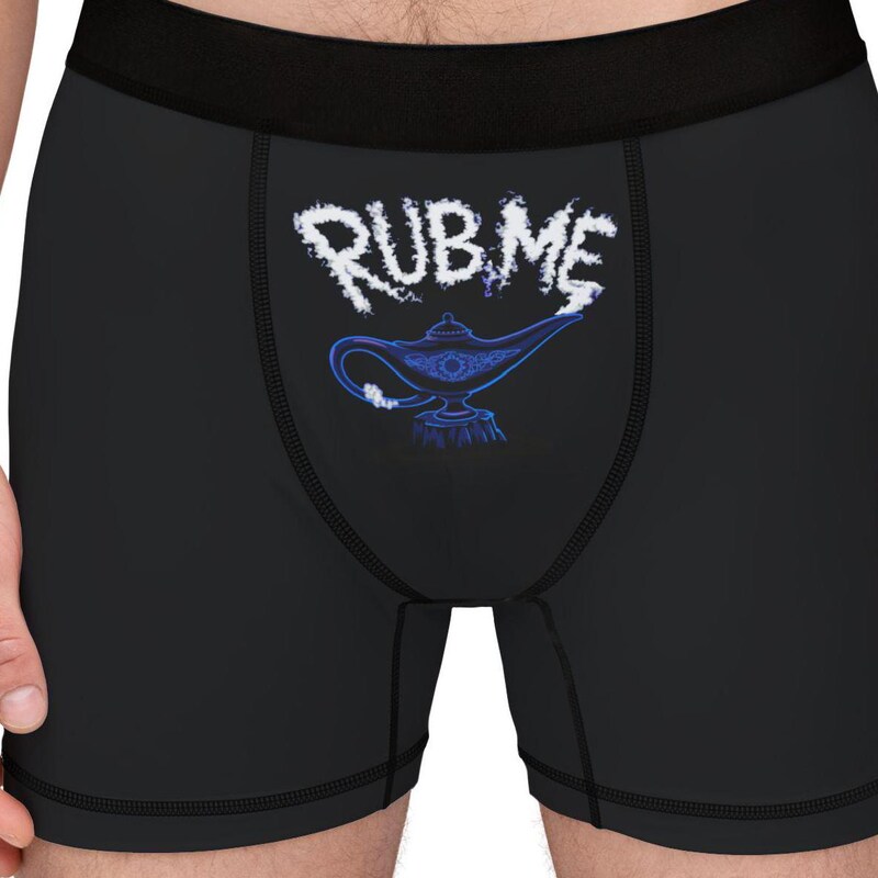 Rub Panties - Etsy