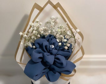 Flower Hijab Bouquet