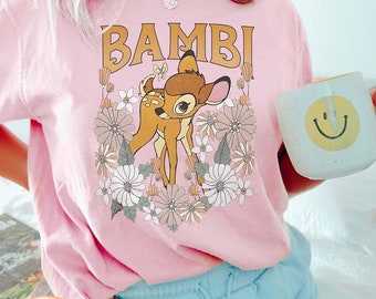 【COLOR iN ID】Ruen Bambi T-shirt il_340x270.6144392168_c008.jpg