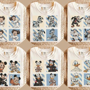 Comfort ColorVintage Retro Star Wars shirt, Space Ship Dead Star May The Force be with you Galaxy's Edge Darth Vader Disney World Disneyland