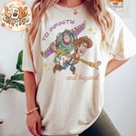 Buzz Lightyear Clothing