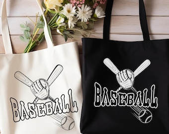 Personalisierte Baseball Tasche: Geschenke für Baseball Spieler