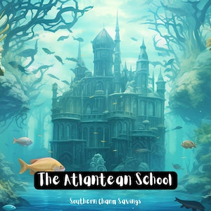 Paquete de tercer año de la Escuela de Magia