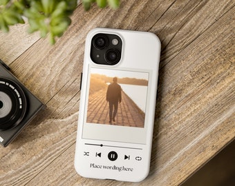iPhone Cover/Case