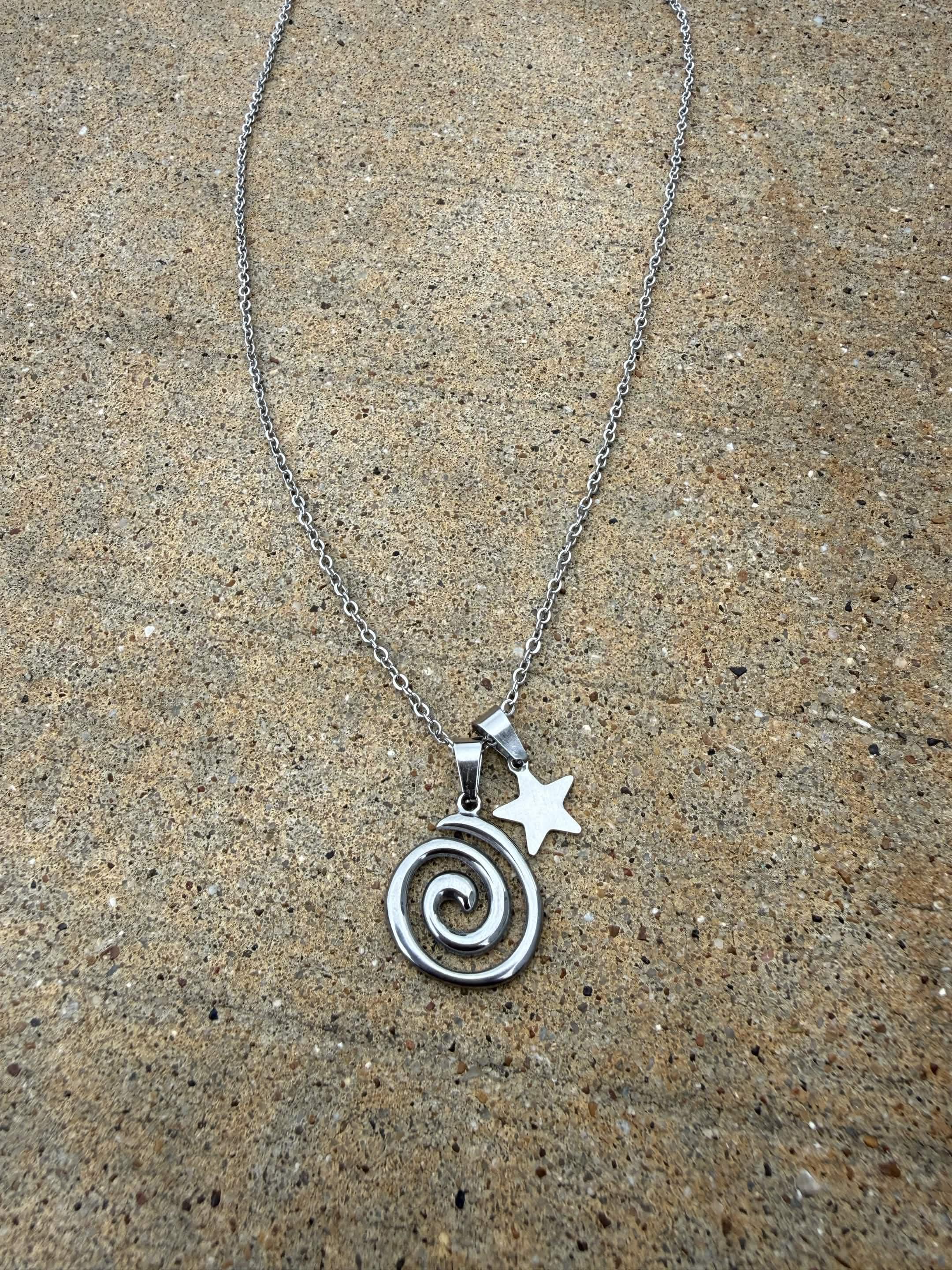 星の鎖 - Etsy 日本