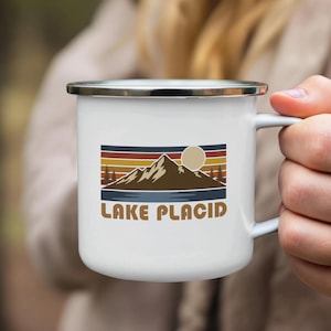 Adirondack Mug - Etsy
