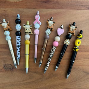 Stylos à bille