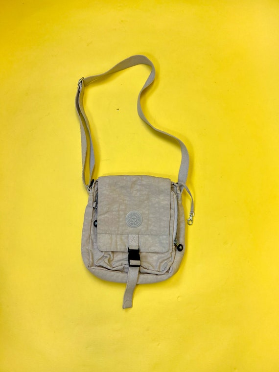 Bolso bandolera Kipling Etsy Espana