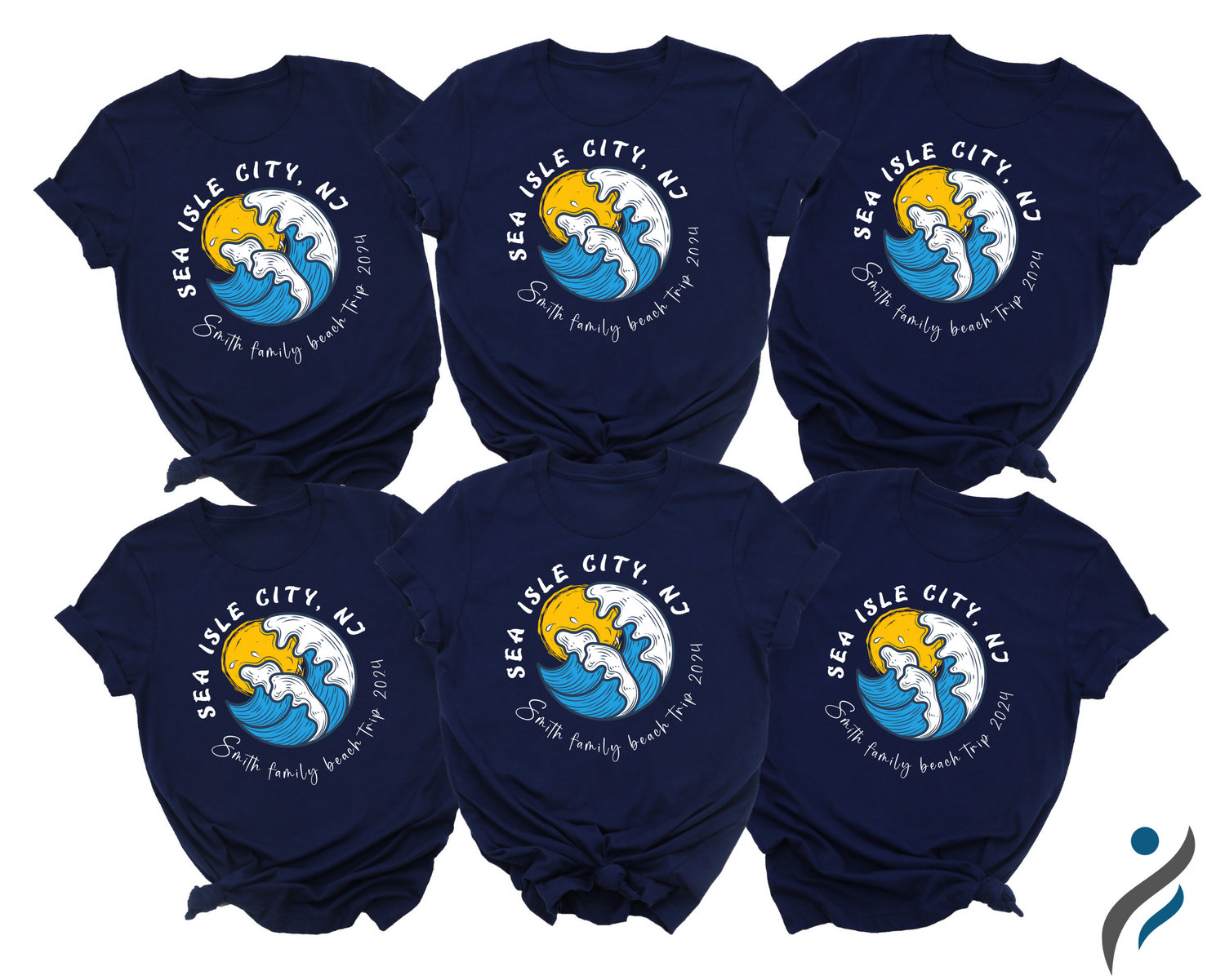 Discover T-Shirt Familial de Vacances 2024 - Aventures en Famille