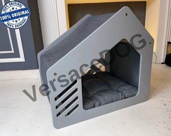 Dog House/Dog Bed/Dog Furniture/Dog House Cage/Dog Kennel/Pet Furniture