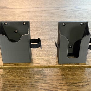 Segway Ninebot G30 Charger Wall Mount for G30P/G30LP, Electric Scooter Charger Mount