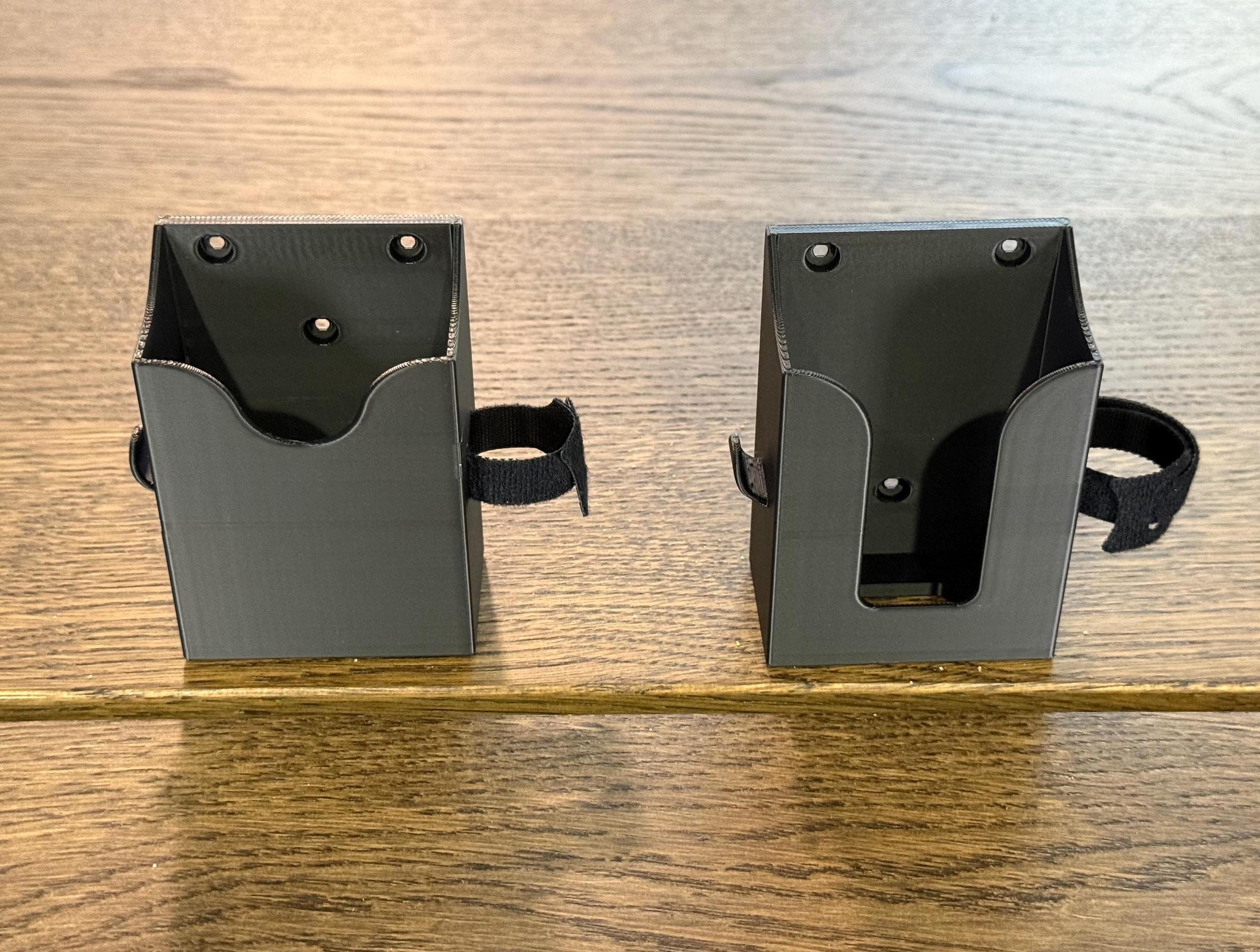 Segway Ninebot G30 Charger Wall Mount for G30P/G30LP, Electric Scooter Charger Mount
