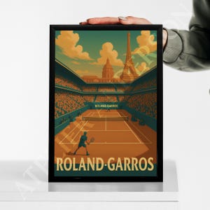 French Open: A Tribute - International Tennis Hall of Fame
