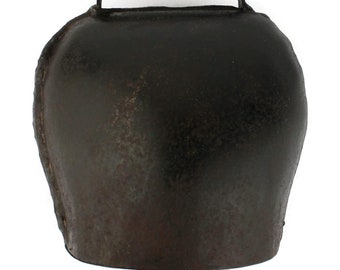 ヴィンテージ スイス カウベル、アンティーク カウベル スイス