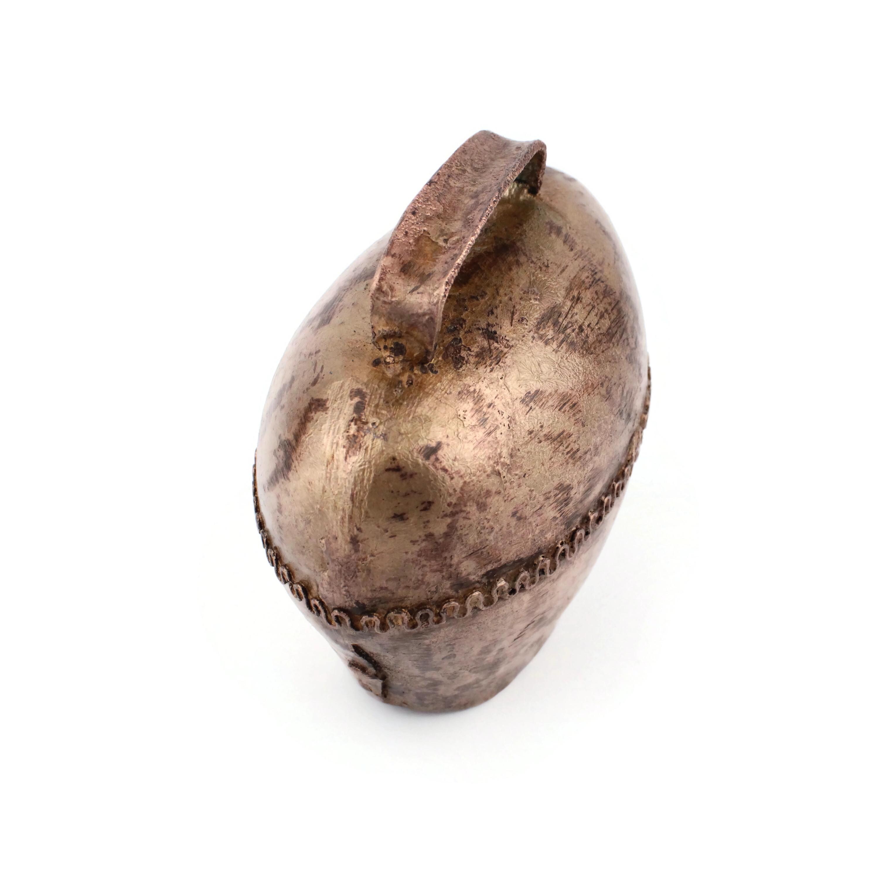 ヴィンテージ スイス カウベル、アンティーク カウベル スイス、スイス