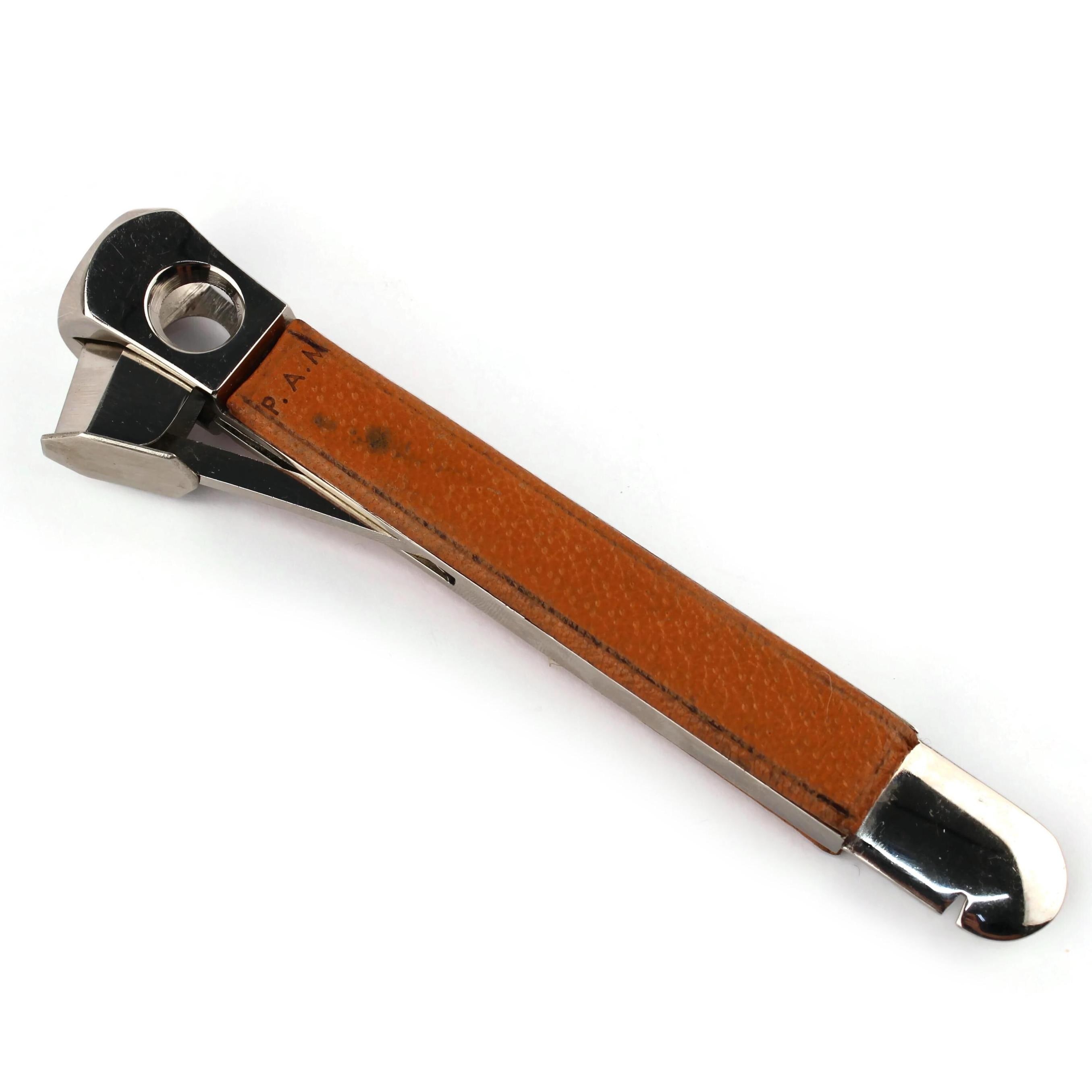 Donatus Cigar Cutter - Etsy