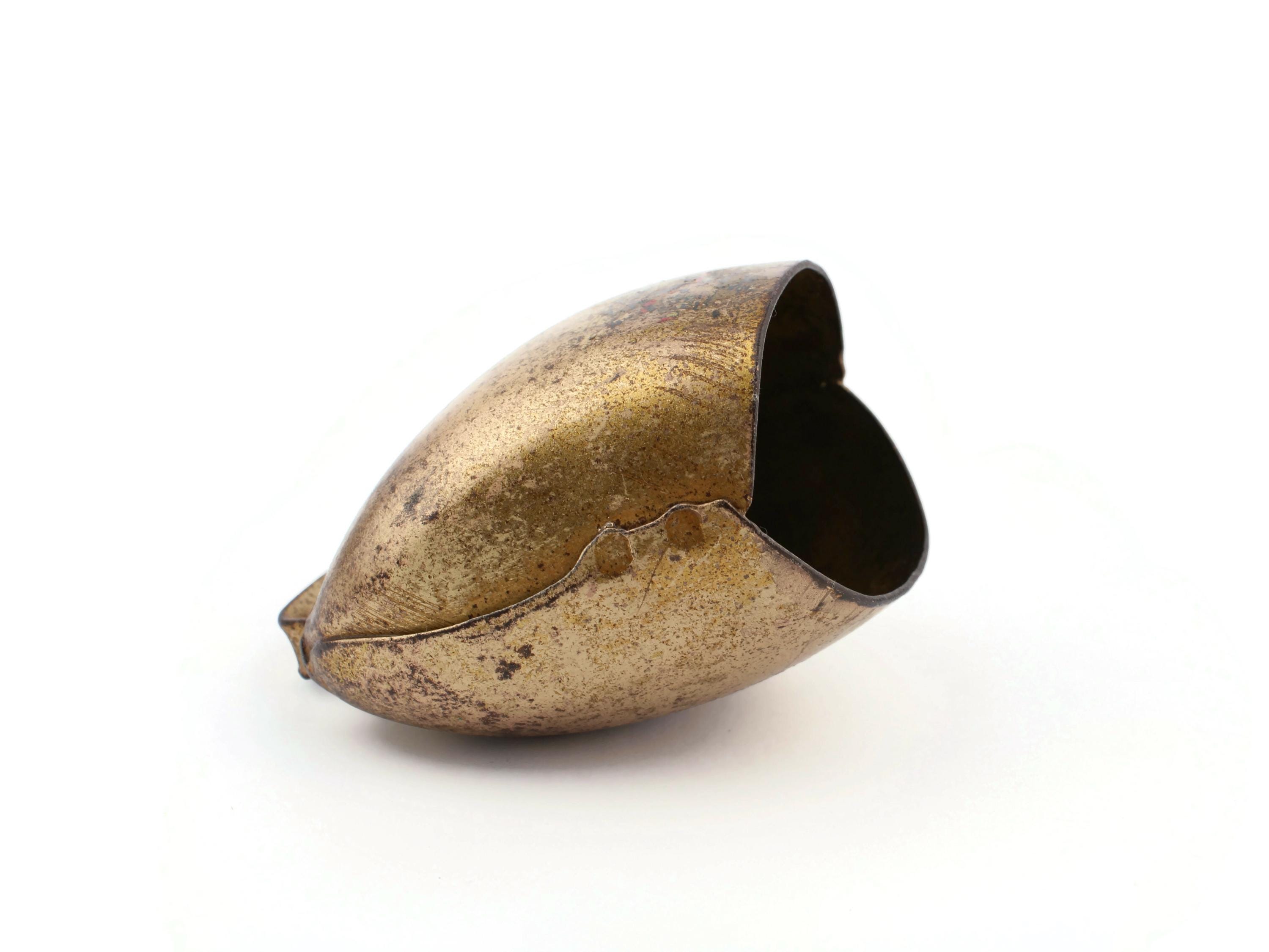 ヴィンテージ スイス製カウベル、アンティーク カウベル スイス