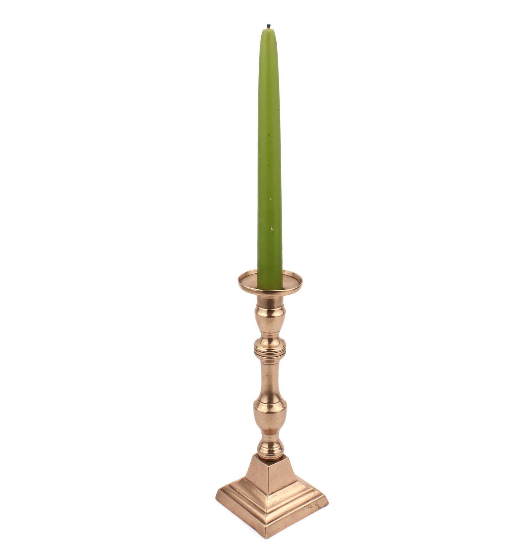 フランスアンティーク キャンドルスタンド フランスアンティーク雑貨 手持ちキャンドルスタンド キャンドル