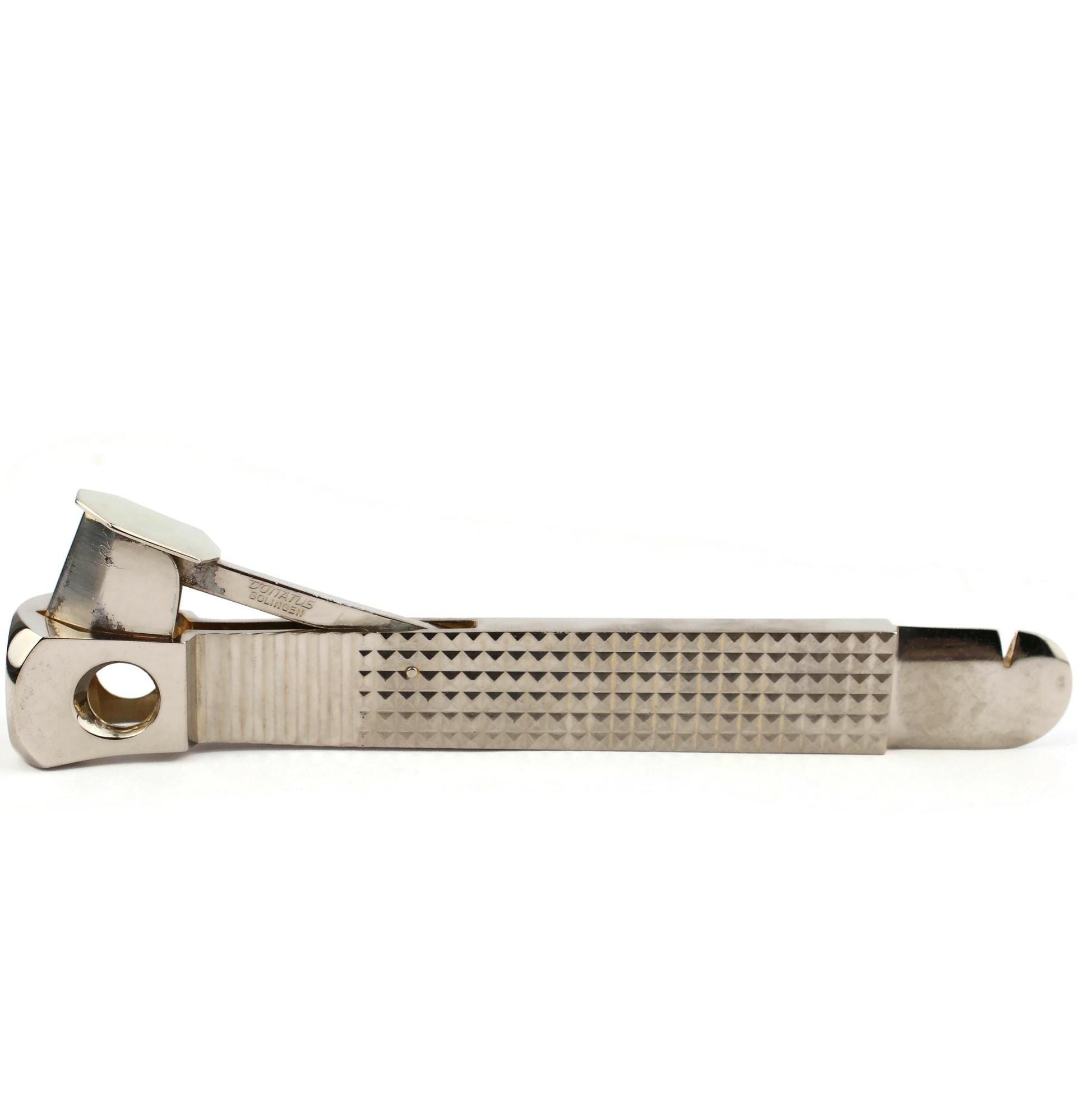 Donatus Cigar Cutter - Etsy