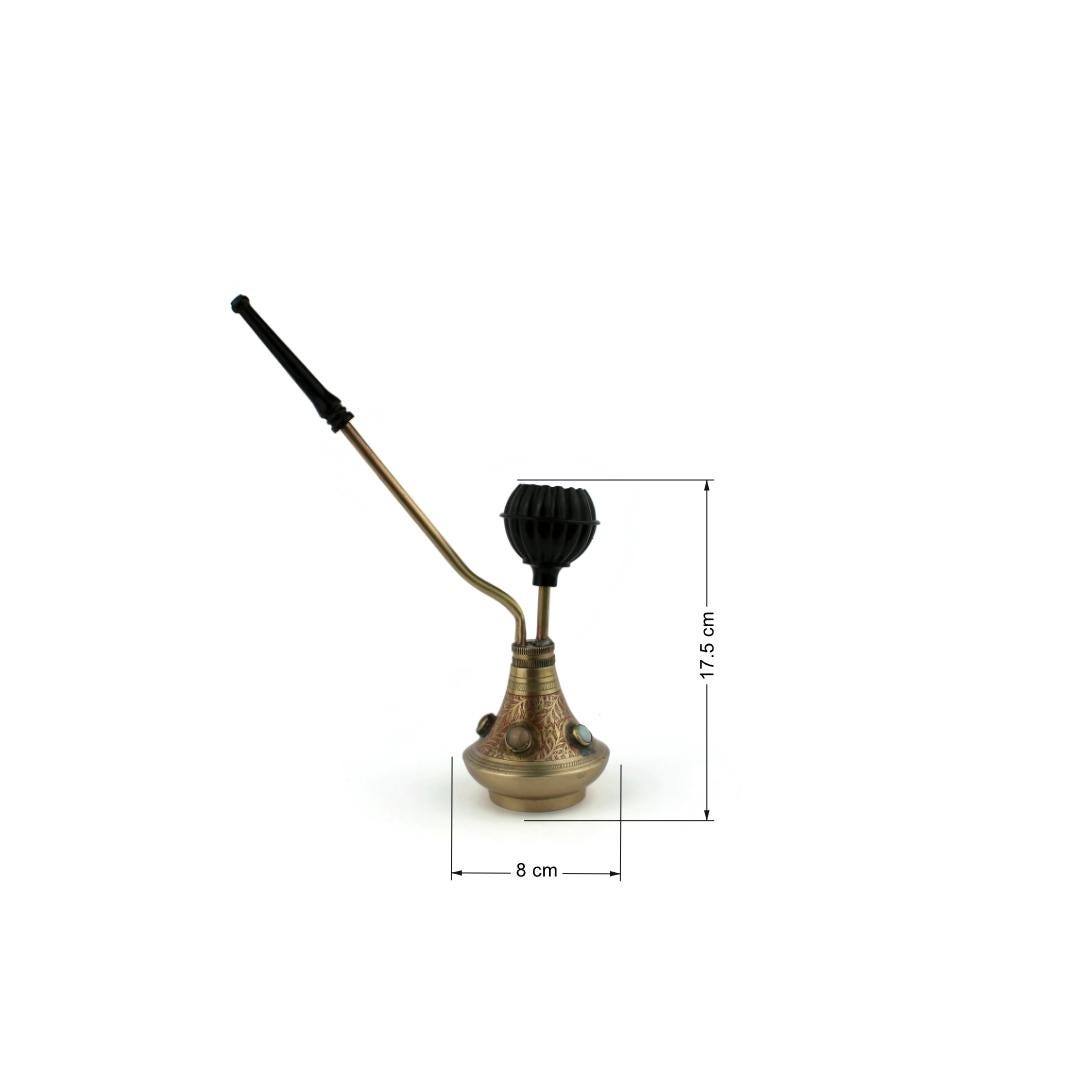 e shisha nikotinfrei The Ultimate Guide to the Yimi Hookah V2A: Why This Mini Electronic Hookah  Is My Go- main image 0