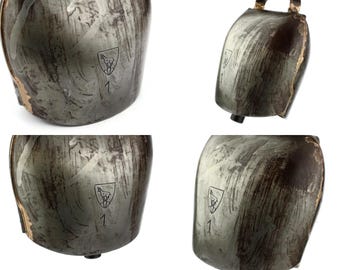 スイスカウベル Swiss Treicheln Style Cow Bell Switzerland Appenzell
