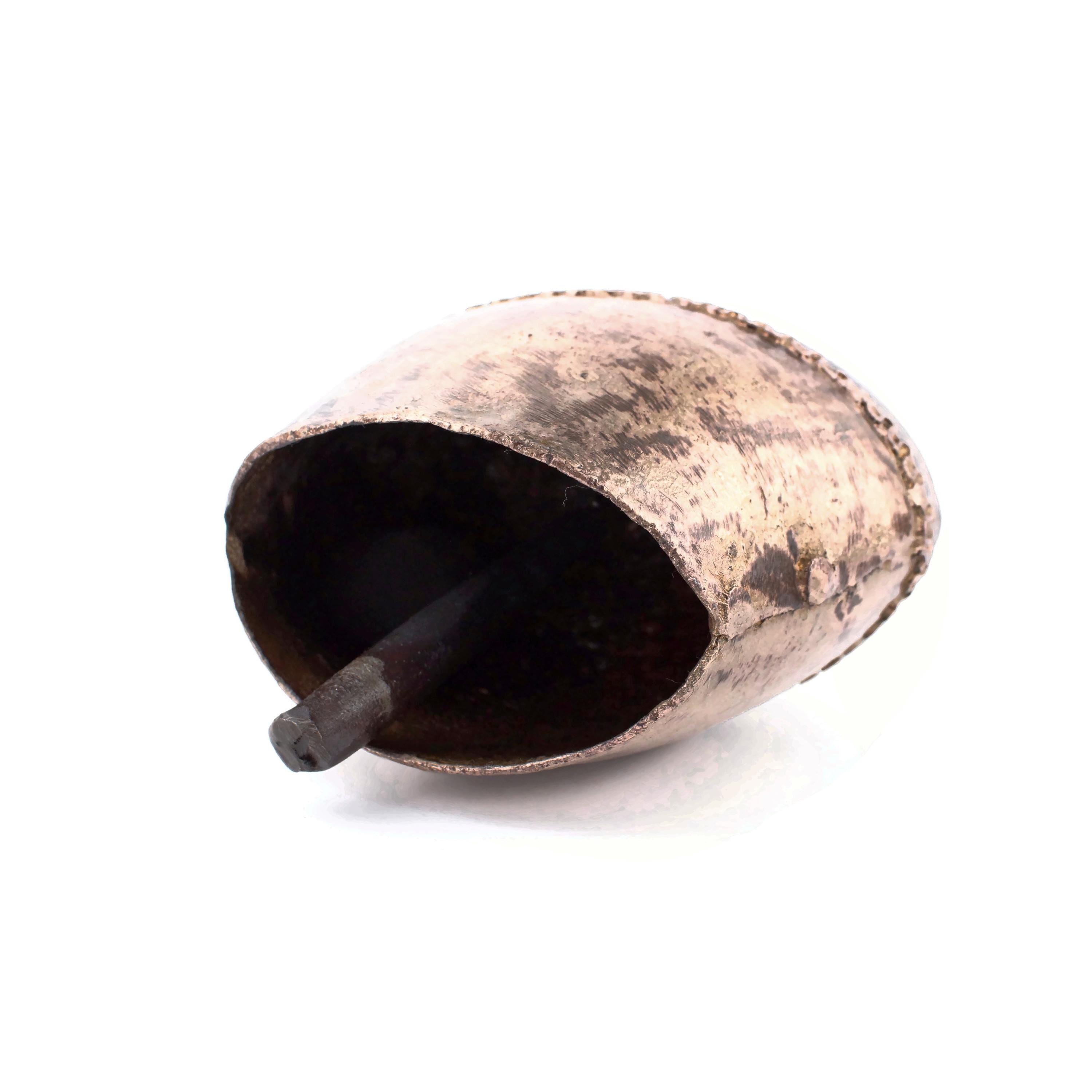 ヴィンテージ スイス カウベル、アンティーク カウベル スイス、スイス