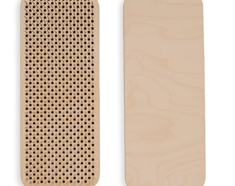 SADHU board NORDNEX for beginners, step 9 mm.