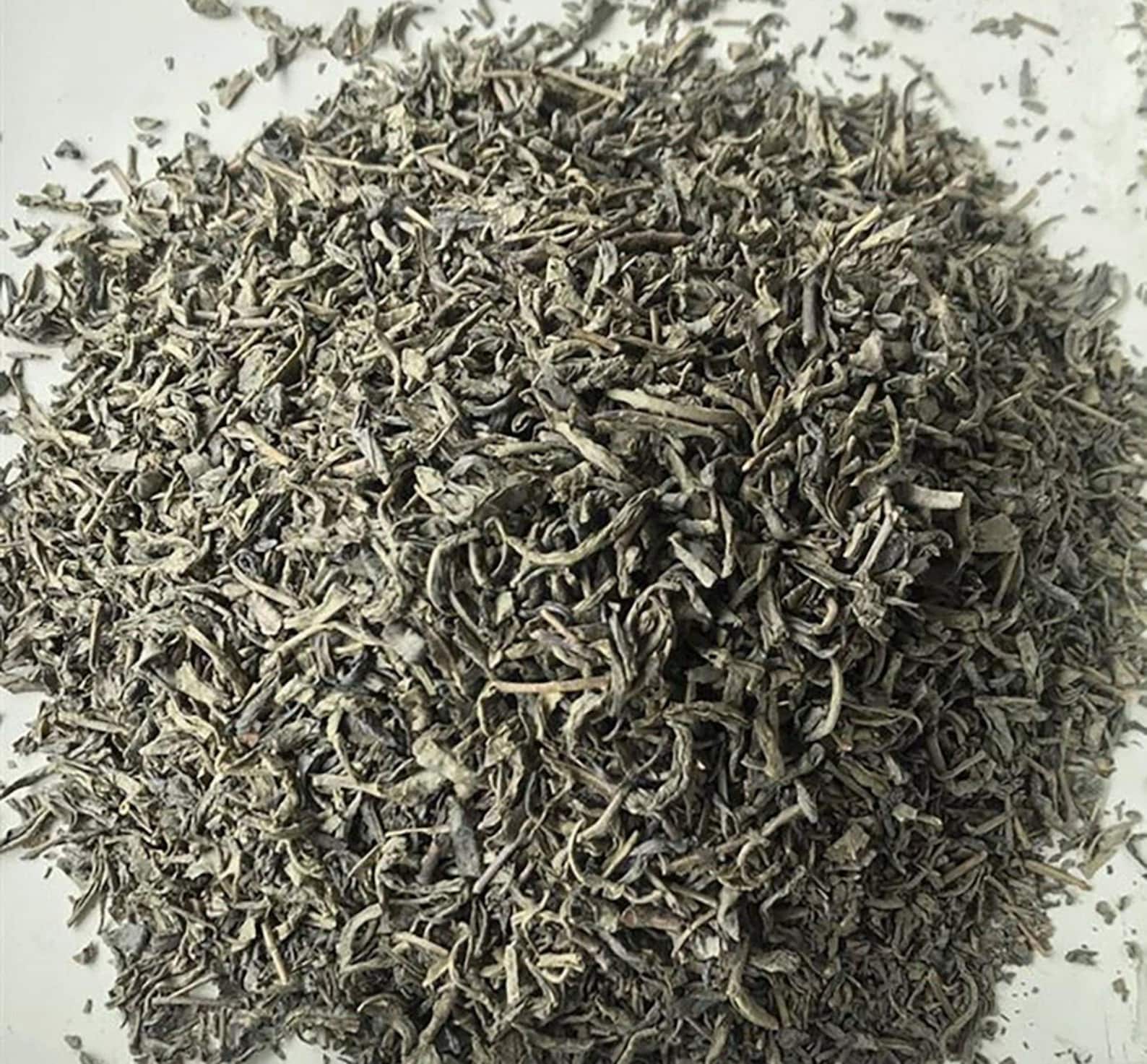 Achoura Green Tea - Ataya / Attaya / Ataaya Tea - Etsy