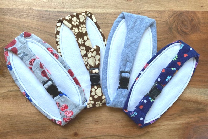 Male Dog Belly Band Belly Band Wraps Senior Dogs Potty Etsy UK