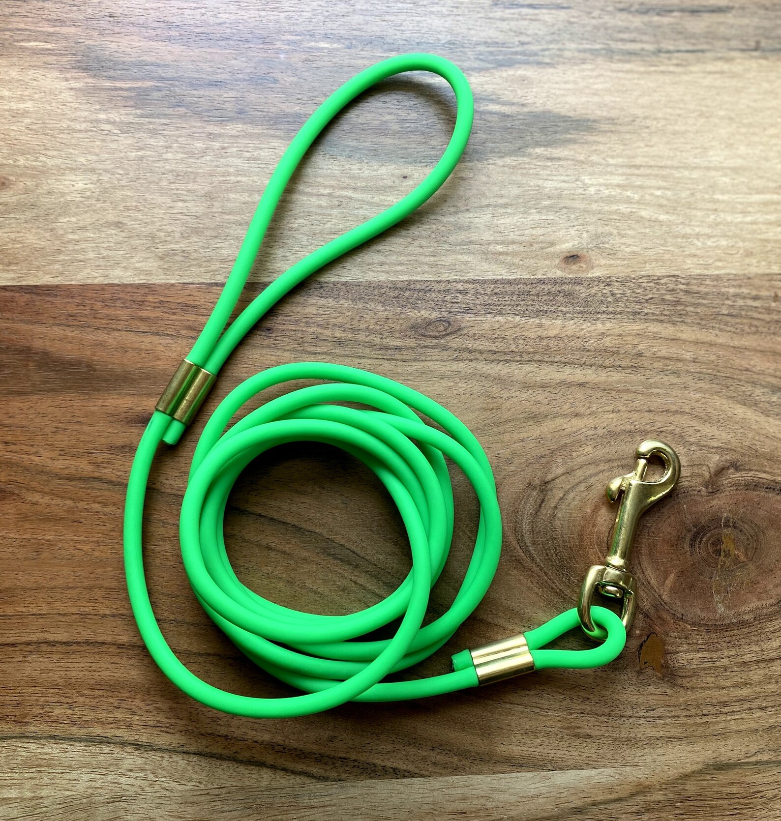 Waterproof Dog Leashes Single Leash Double Leash 1/4 Etsy