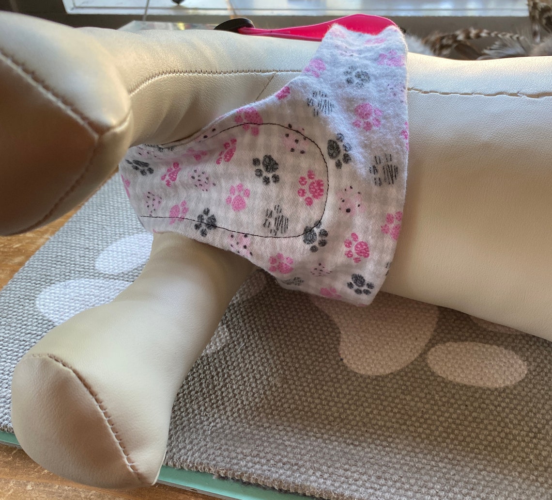 Female Dog Belly Band Belly Band Wraps Senior Dogs Potty Etsy