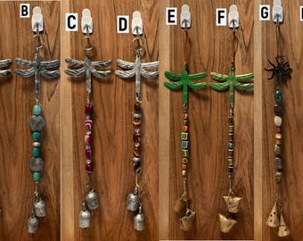 Sonnette Murale Antique En Métal Pour Commerçant, Cloche D