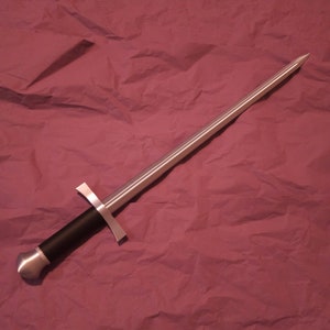 3D printed Plastic Toy, Sword, Many Colors