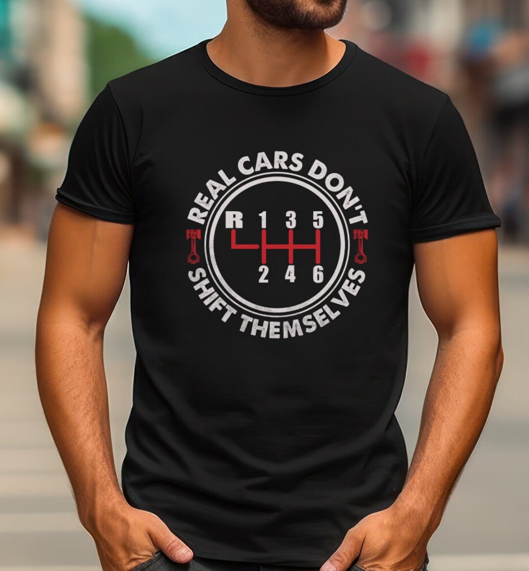 Cosas Quiero Más Camisa De Coche, Camisas De Banco De Trabajo, Camisas De Mecánicos, Camisa De