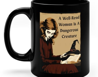 Book Lover Mug, Book Mug Bookish Mug Library Mug Librarian Mug  Bookworm Mug Teacher Mug Bookish Things  Literature Mug, Funny Book Mug
