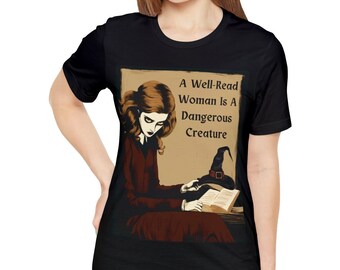 Bookish Shirt Book Club Shirt Reading Shirt Librarian Shirt Literature Shirt Literary Shirt Poet Shirt Book Lover shirt gift Book Shirt Gift
